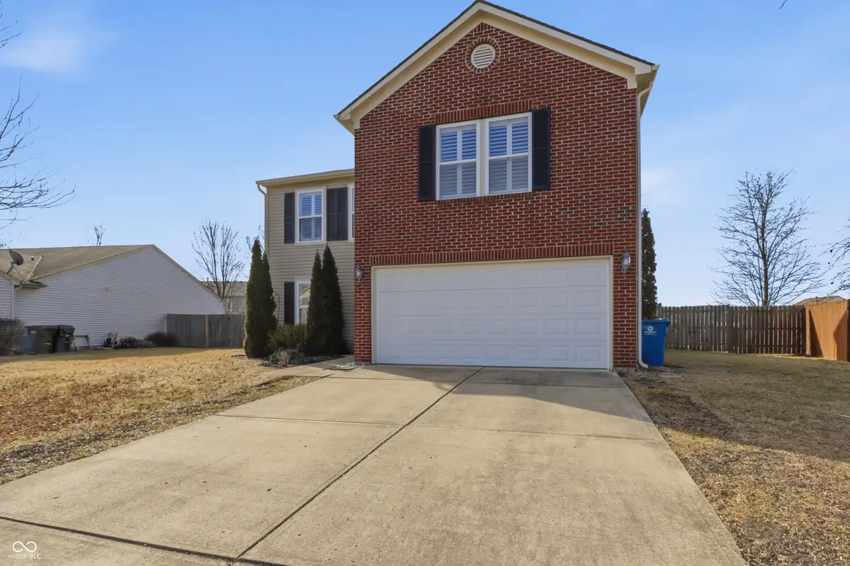 6889 W Dover Place, McCordsville, IN 46055 - #1