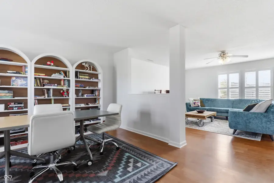 6889 W Dover Place, McCordsville, IN 46055 - #3