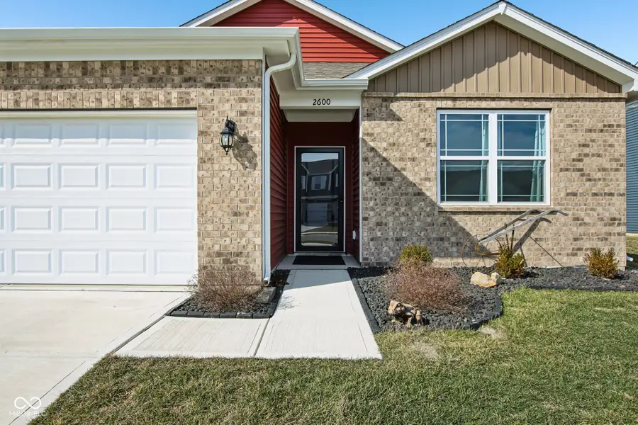 2600 Redding Drive, Whitestown, IN 46075 - #2