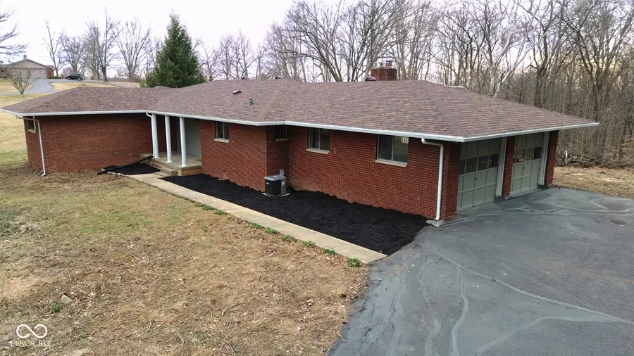 2018 N Sparks Ferry Road, Salem, IN 47167 - #2