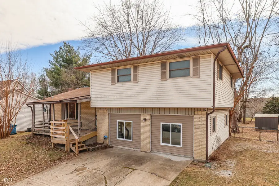 5337 Gambel Road, Indianapolis, IN 46221 - #2