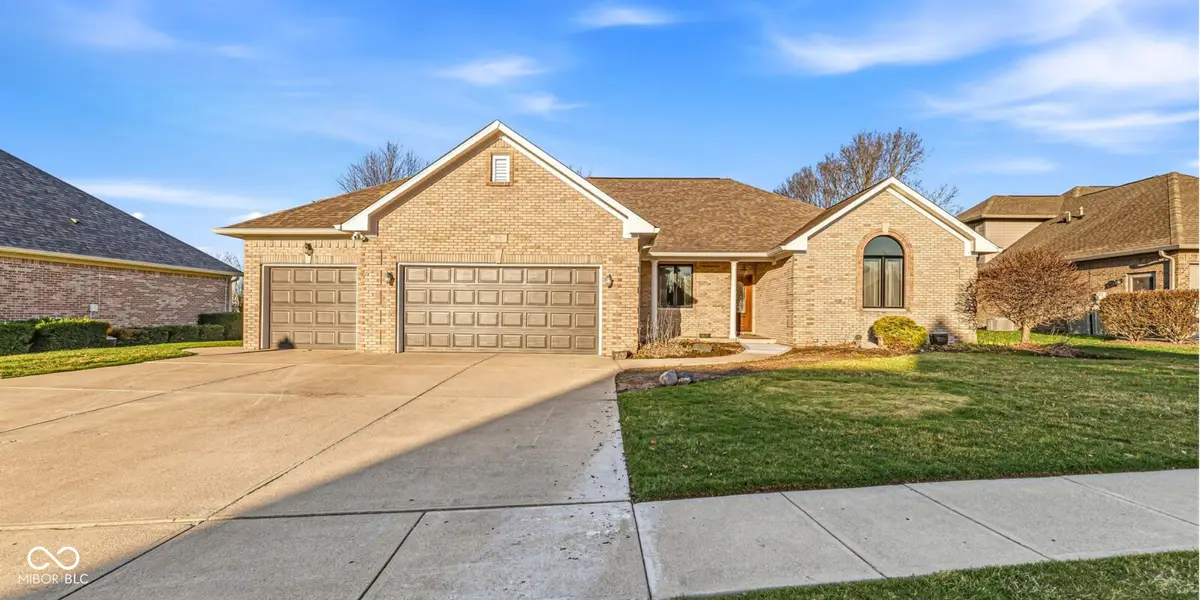 6132 Simien Road, Indianapolis, IN 46237 - #1