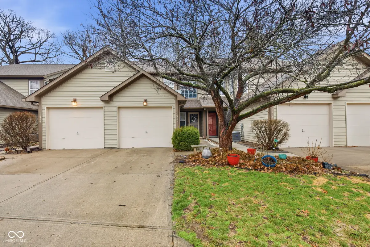 11524 Hidden Bay, Indianapolis, IN 46236 - #1