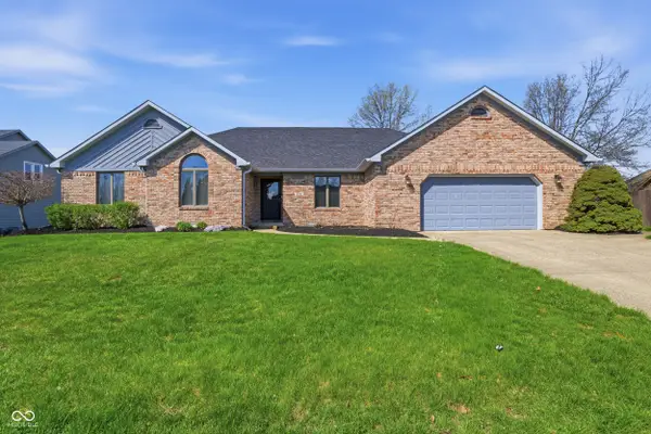396 Tradition Lane, Danville, IN 46122