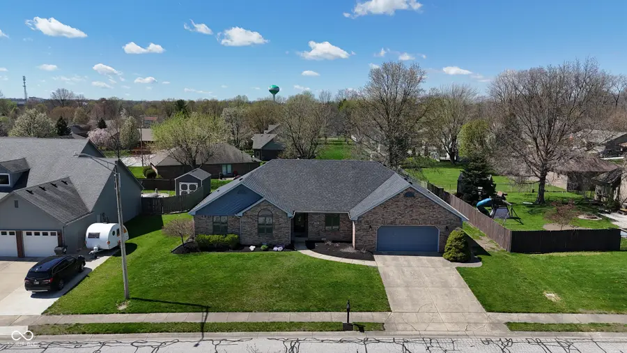 396 Tradition Lane, Danville, IN 46122 - #2