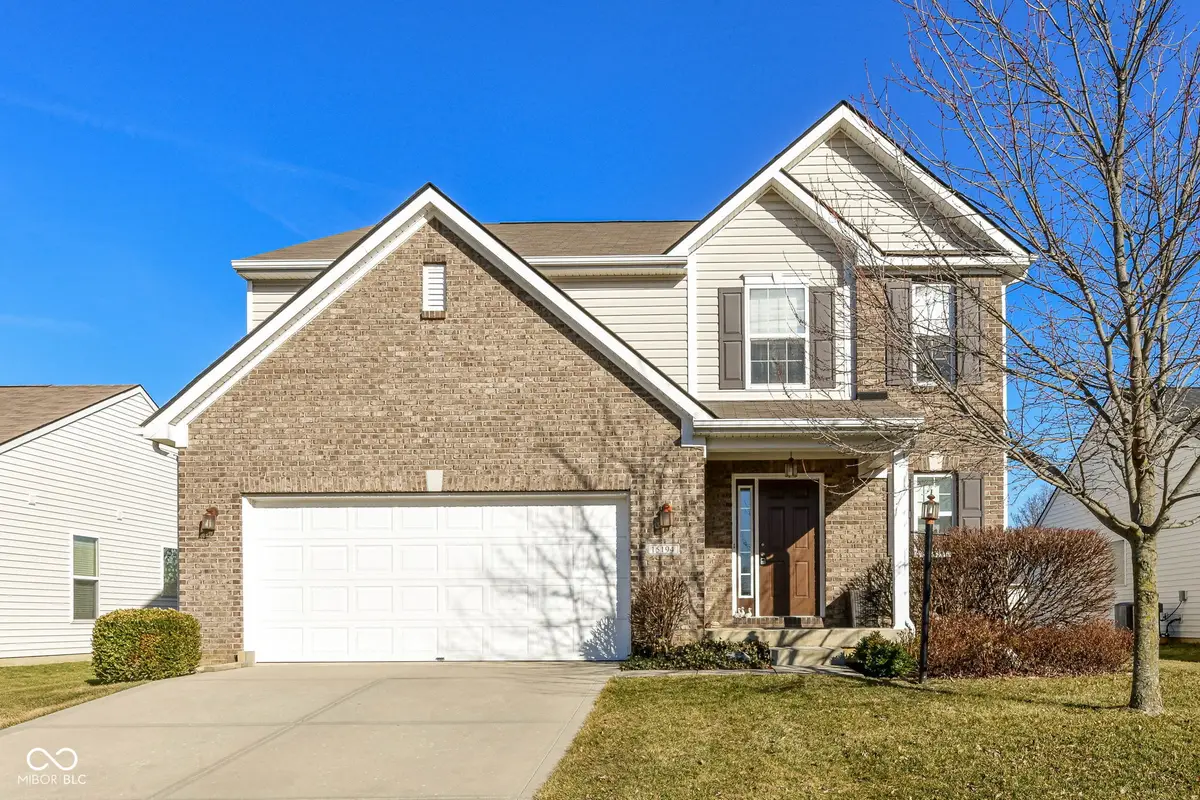 15194 Dry Creek Road, Noblesville, IN 46060 - #1