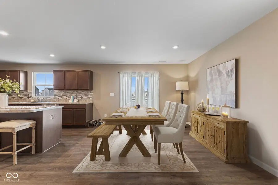 1838 Cascades Drive, Greenfield, IN 46140 - #3