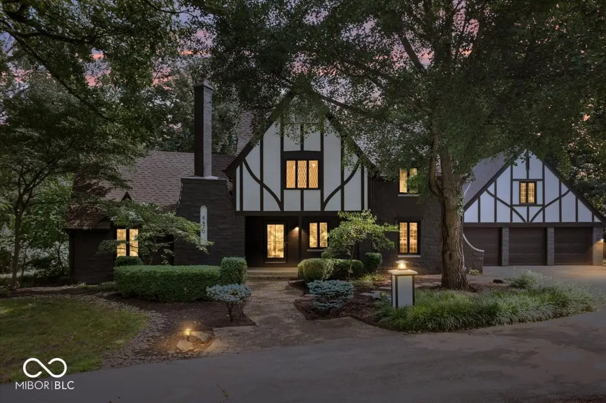 6470 Around The Hills Road, Indianapolis, IN 46226 - #1