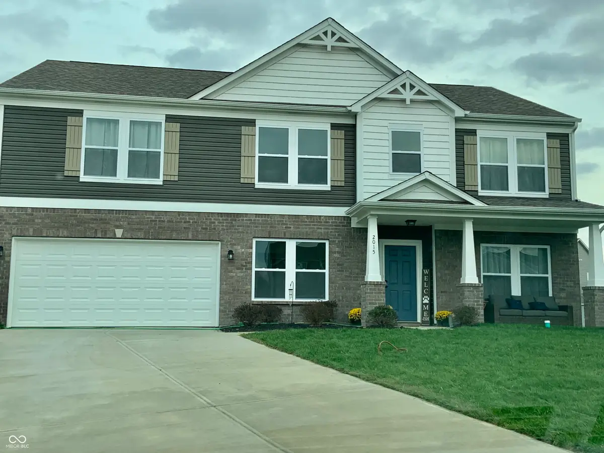 2015 Amur Court, Columbus, IN 47201 - #1