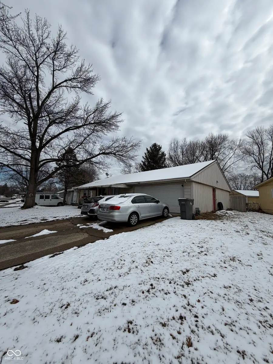 3431 Patton Drive, Indianapolis, IN 46224 - #2