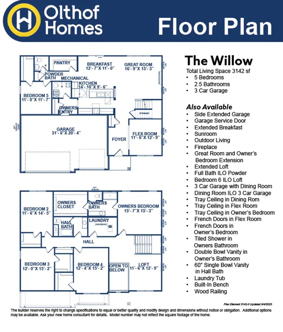 7174 Sterling Way, Brownsburg, IN 46112 - #2