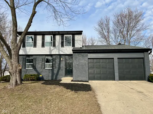 8054 Harvest Lane, Indianapolis, IN 46256