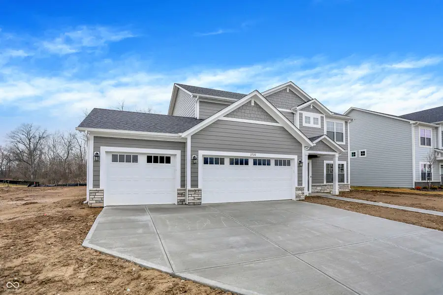 2720 Bo Street W, Plainfield, IN 46168 - #3