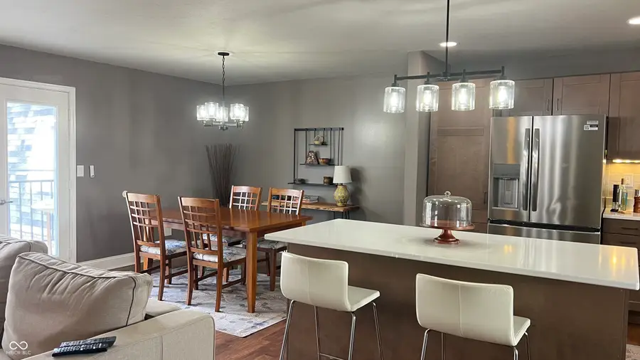 4501 N Wheeling Avenue # 7A-307, Muncie, IN 47304 - #3