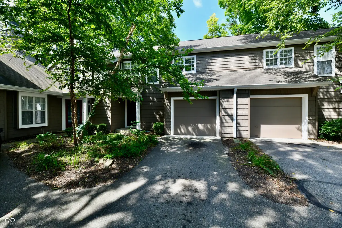 7854 Harbour Isle, Indianapolis, IN 46240 - #1