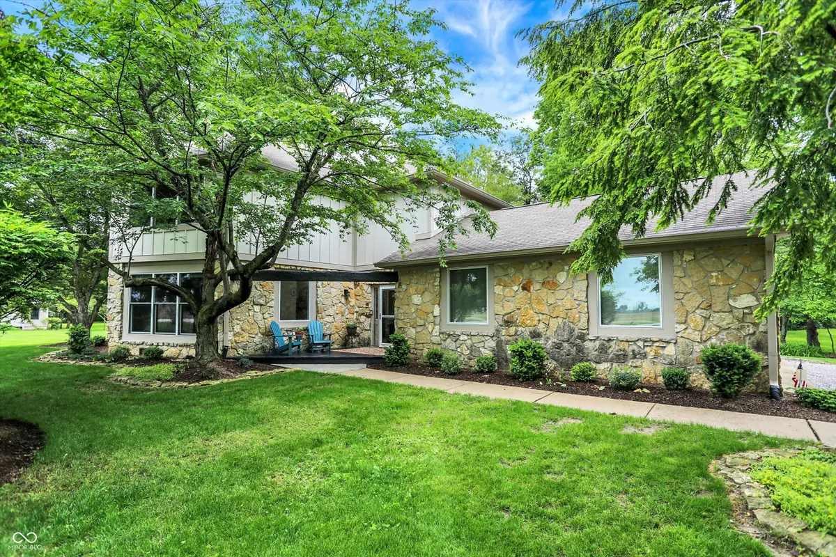 4990 E County Road 750 S, Brownsburg, IN 46112 - #1