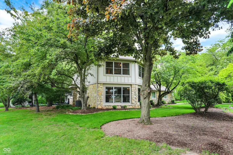 4990 E County Road 750 S, Brownsburg, IN 46112 - #2