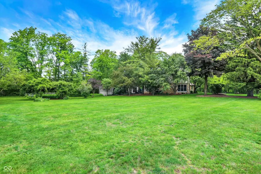 4990 E County Road 750 S, Brownsburg, IN 46112 - #3