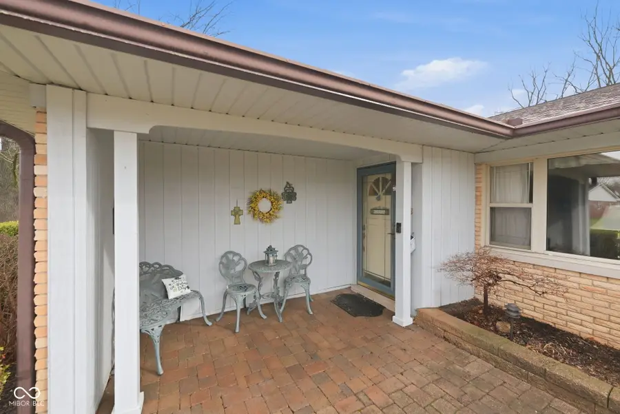 1819 Hibiscus Drive, Indianapolis, IN 46219 - #3