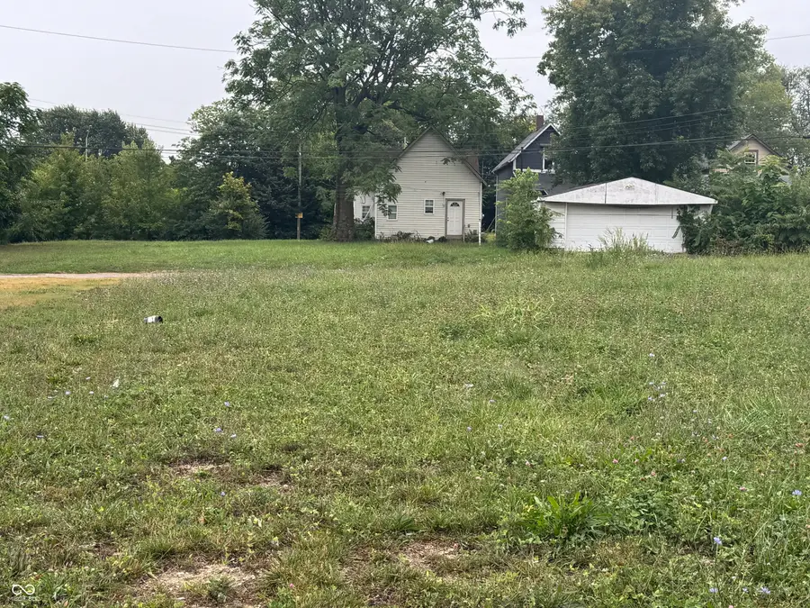 1729 Shelby Street, Indianapolis, IN 46203 - #2