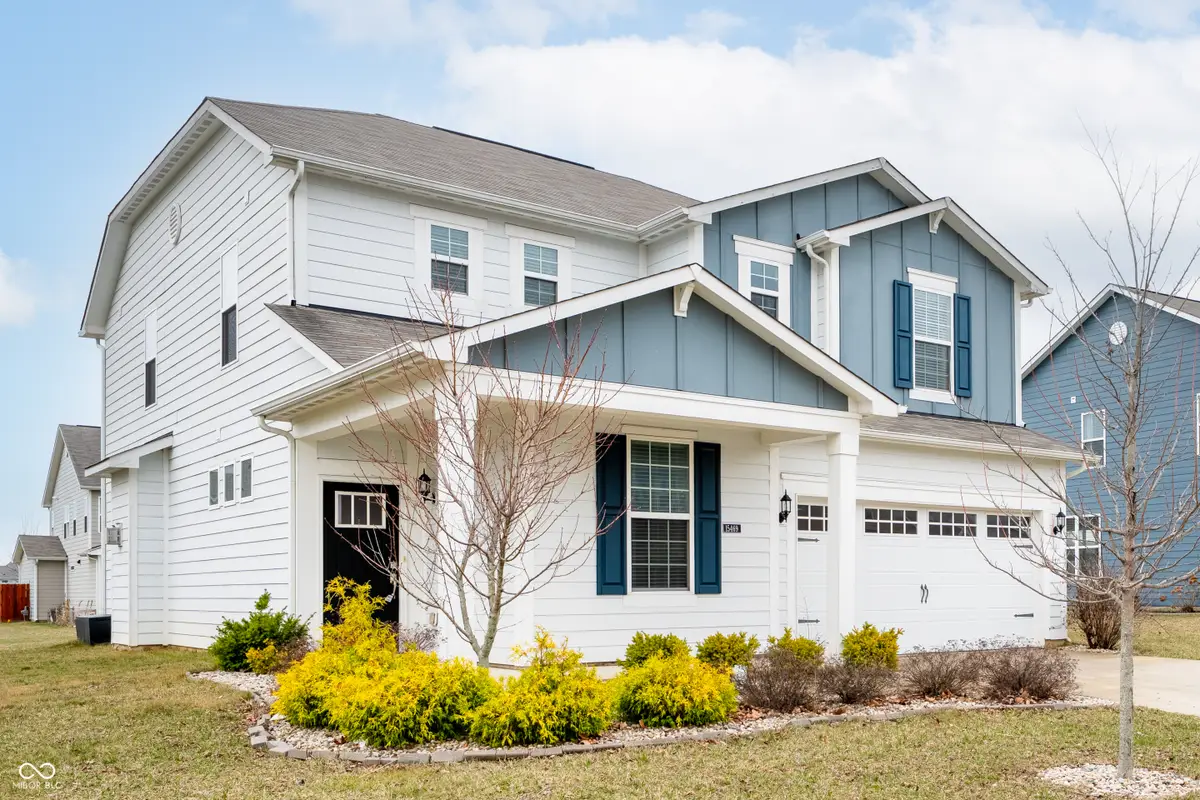 15469 Eastpark Circle W, Fishers, IN 46037 - #1