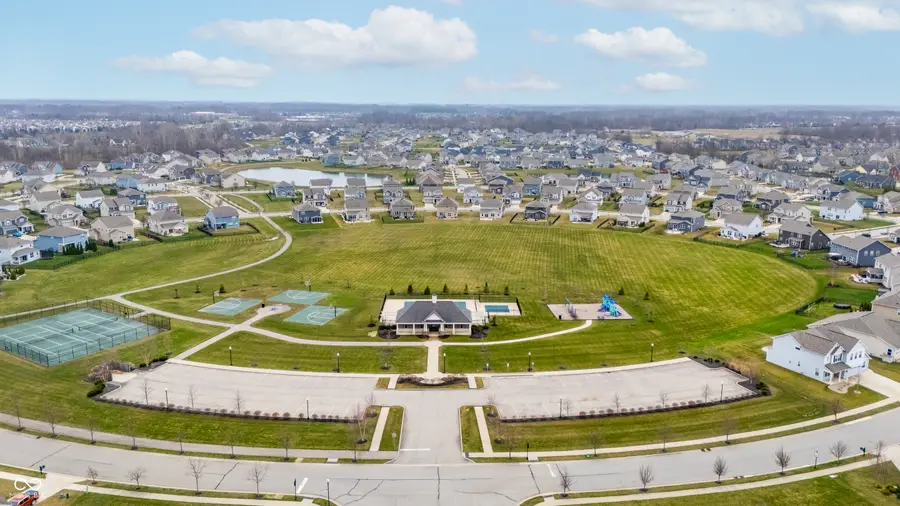 15469 Eastpark Circle W, Fishers, IN 46037 - #3