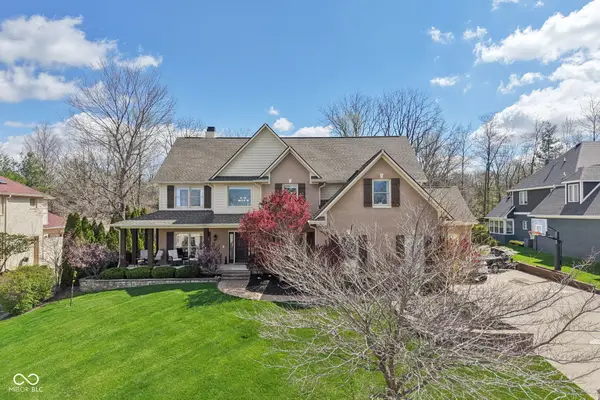 9986 Springstone Road, Fishers, IN 46055