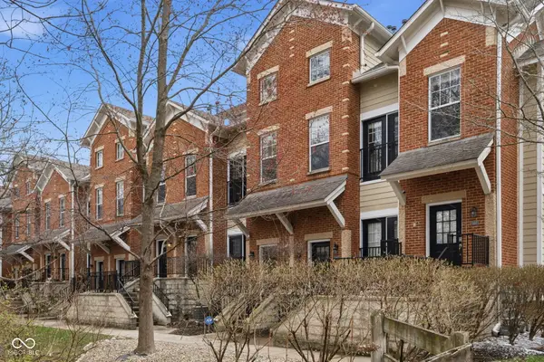 1014 Reserve Way, Indianapolis, IN 46220