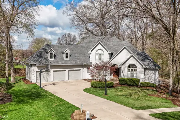 128 Somerset Court, Noblesville, IN 46060
