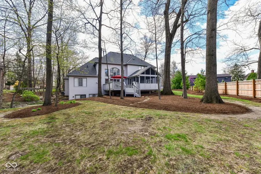 128 Somerset Court, Noblesville, IN 46060 - #3