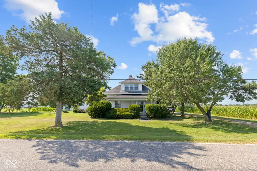 10719 E State Road 38, Sheridan, IN 46069 - #2