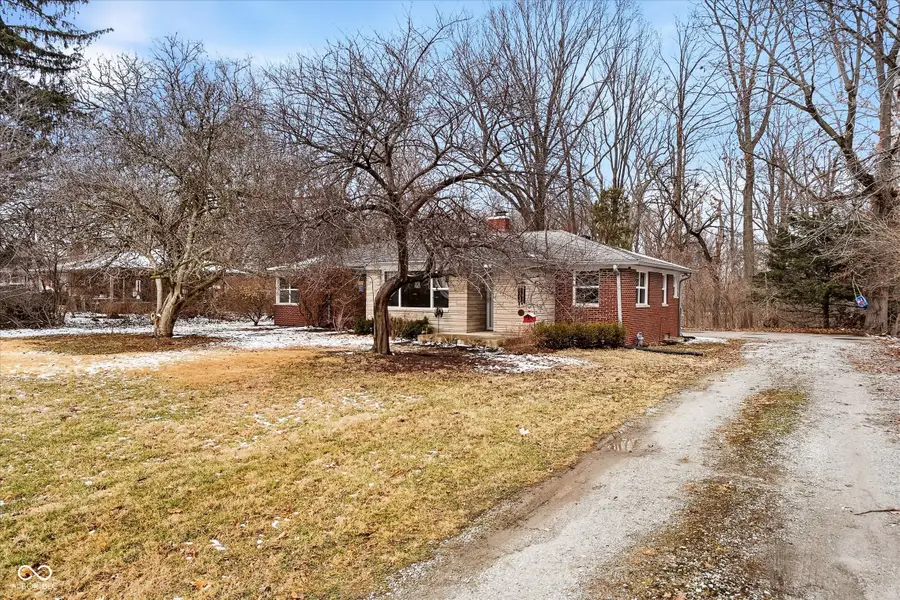 3720 E 42nd Street, Indianapolis, IN 46205 - #2