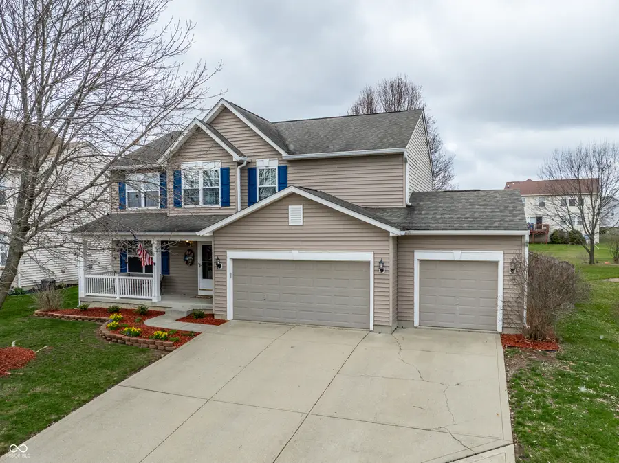 1248 Silvermere Drive, Indianapolis, IN 46239 - #2