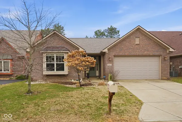 9511 Huntington Lane, Indianapolis, IN 46260