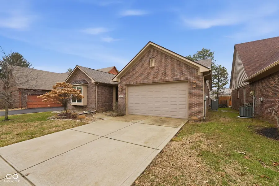 9511 Huntington Lane, Indianapolis, IN 46260 - #2