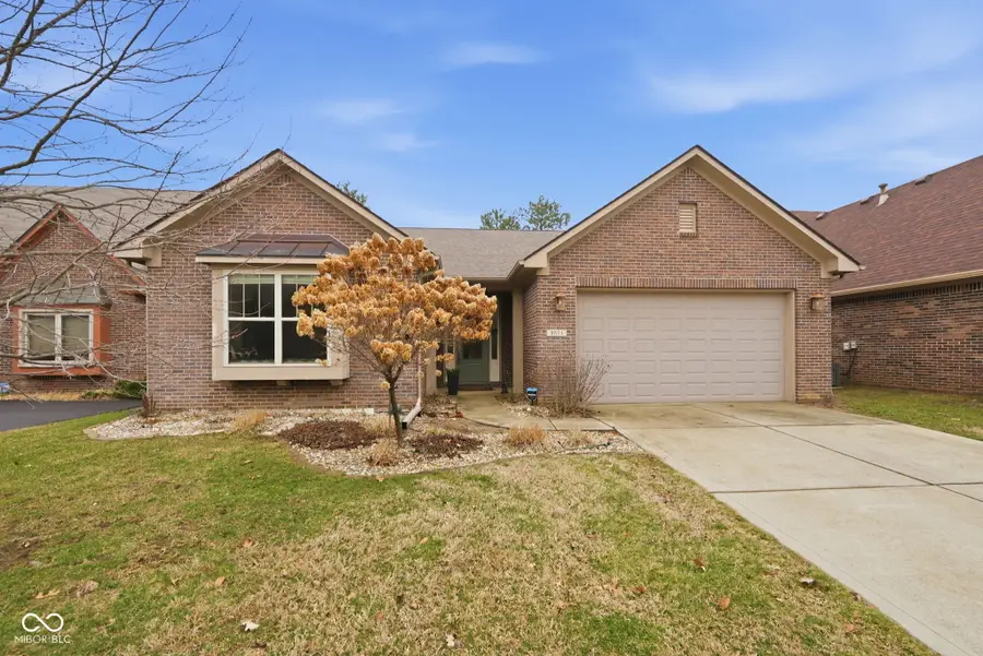 9511 Huntington Lane, Indianapolis, IN 46260 - #3