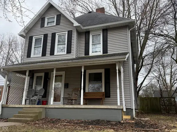 505 W Main Street, Crawfordsville, IN 47933