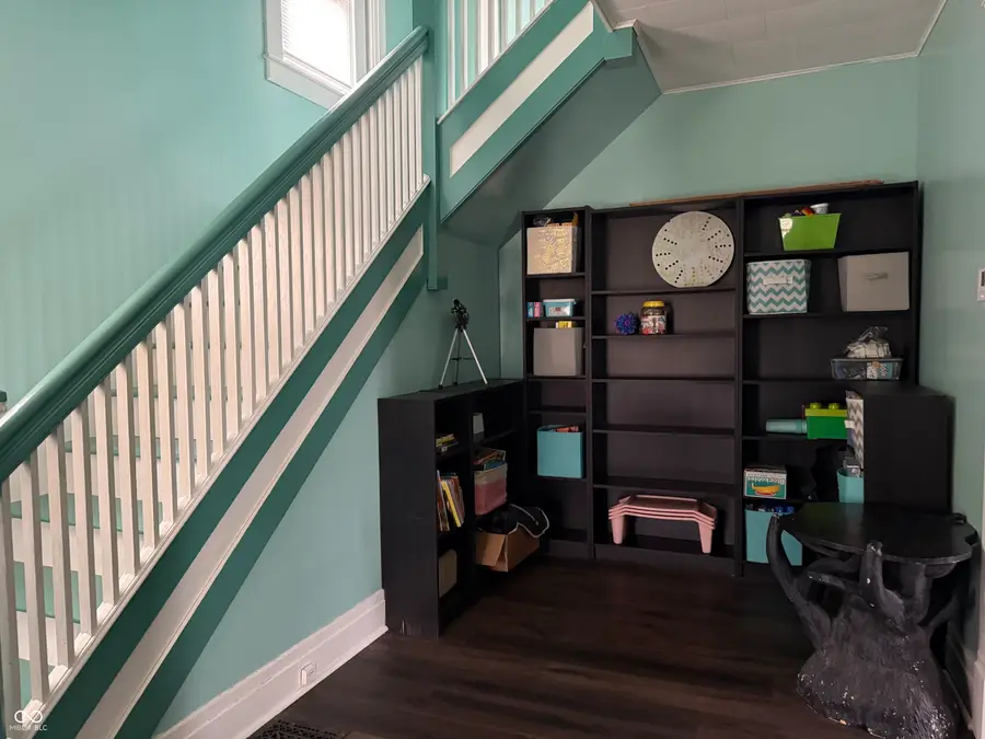 505 W Main Street, Crawfordsville, IN 47933 - #2