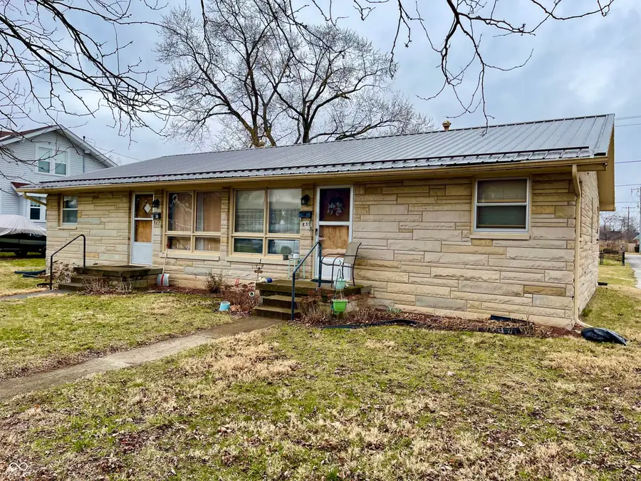 859-869 E Jackson Street, Martinsville, IN 46151 - #2