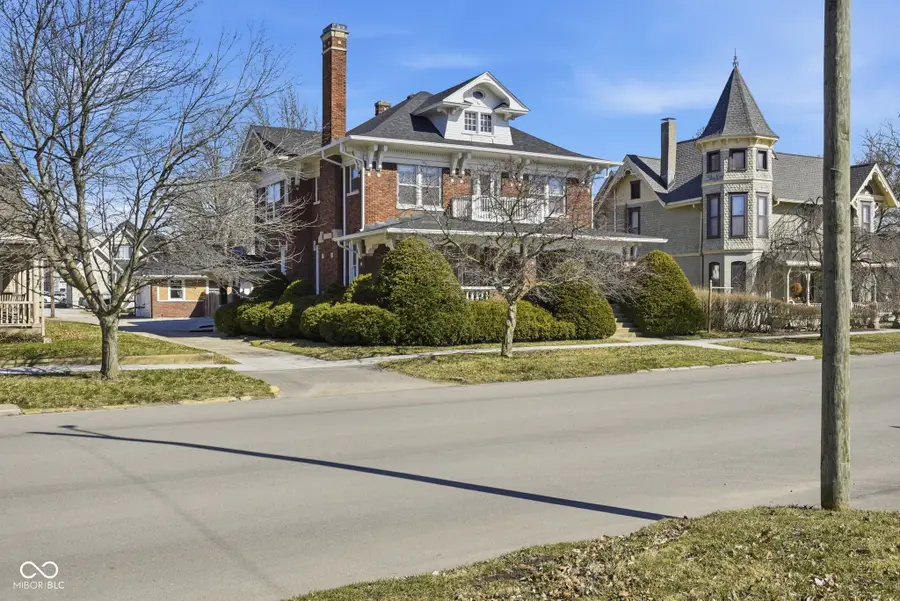 460 E Washington Street, Martinsville, IN 46151 - #3