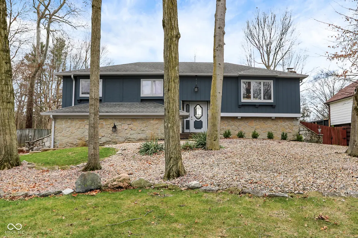 405 Beechwood Drive, Greenfield, IN 46140 - #1