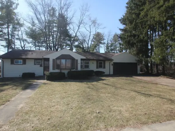 14 James Court, Brownsburg, IN 46112