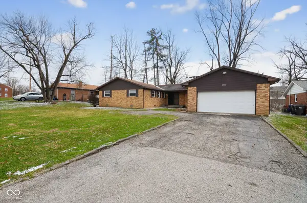 5941 Winston Drive, Indianapolis, IN 46226