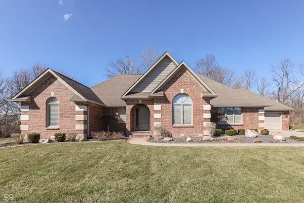 8896 Classic View Drive, Indianapolis, IN 46217