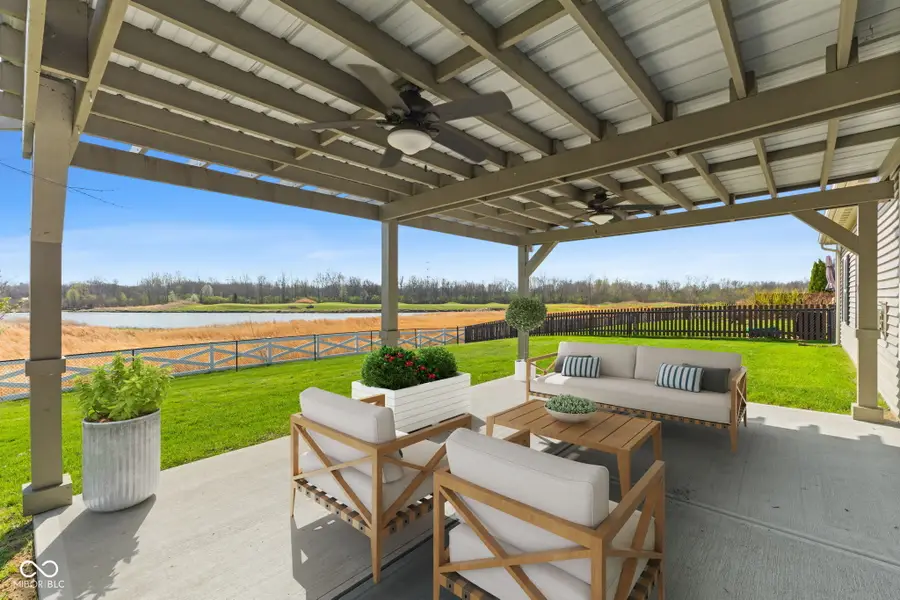 8817 S Tibbs Avenue, Indianapolis, IN 46217 - #2