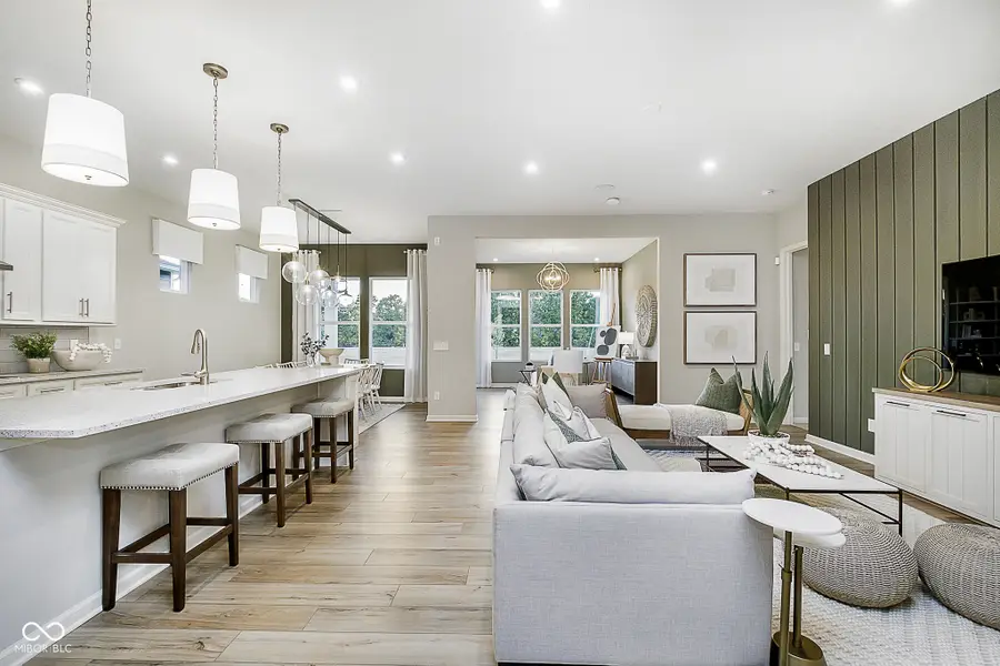 3201 Balsamroot Road, Greenwood, IN 46143 - #3