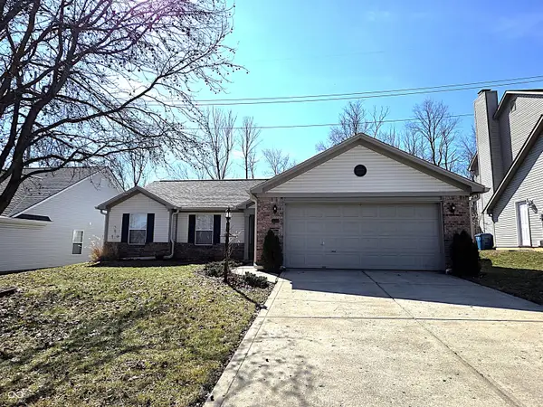 7009 Thousand Oaks Lane, Indianapolis, IN 46214