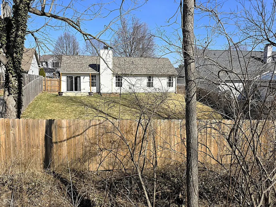 7009 Thousand Oaks Lane, Indianapolis, IN 46214 - #2