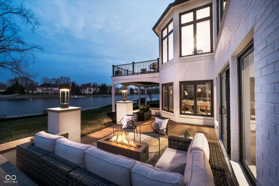 12283 Heatherstone Place, Carmel, IN 46033 - #2