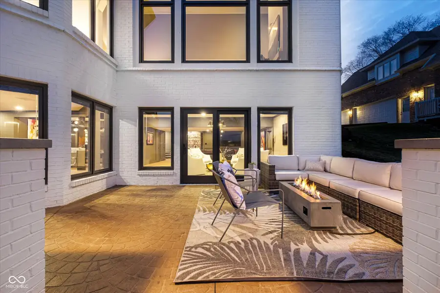 12283 Heatherstone Place, Carmel, IN 46033 - #3